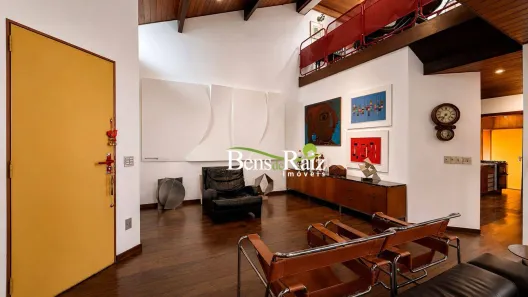 Casa com 4 Quartos à venda, 259m² no Serra, Belo Horizonte