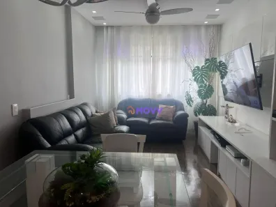Apartamento com 2 Quartos à venda, 70m² no Santa Rosa, Niterói