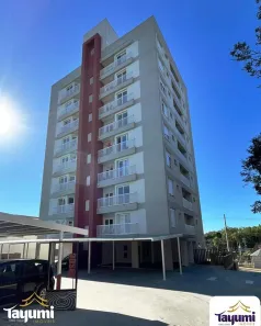 Apartamento com 2 Quartos à venda, 65m² no Jardim Europa, Santa Cruz do Sul