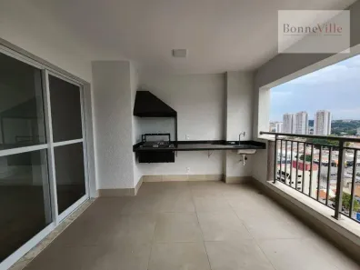 Apartamento com 3 Quartos à venda, 108m² no Jardim Caravelas, São Paulo