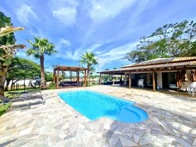 Fazenda/Sítio com 2 Quartos à venda, 100m² no , Alvorada do Sul
