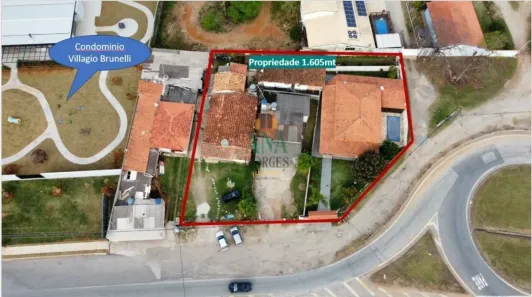 Casa com 5 Quartos à venda, 700m² no Chacara Santa Terezinha, Araçoiaba da Serra
