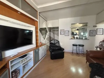 Apartamento com 2 Quartos à venda, 63m² no Menino Deus, Porto Alegre