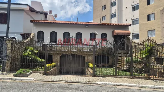 Casa com 4 Quartos à venda, 230m² no Vila Mafra, São Paulo