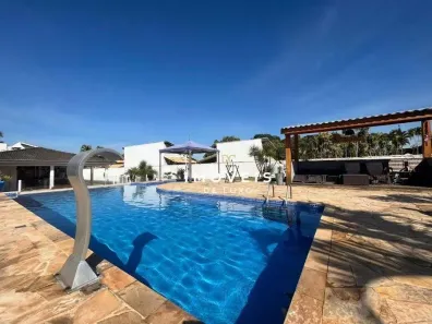Casa de Condomínio com 5 Quartos à venda, 434m² no Condomínio Zuleika Jabour, Salto