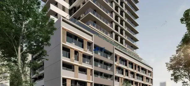 Apartamento com 1 Quarto à venda, 28m² no Perdizes, São Paulo