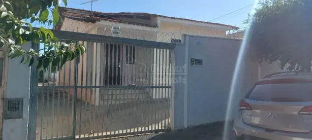 Casa com 4 Quartos à venda, 253m² no Jardim do Carmo, Araraquara