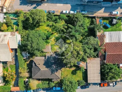 Lote/Terreno à venda, 168m² no Várzea, Teresópolis