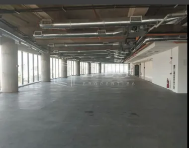 Prédio Comercial para alugar, 1607m² no Parque Industrial Tomas Edson, São Paulo