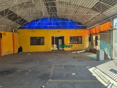 Ponto Comercial para alugar, 180m² no Jardim Leila, Guarulhos