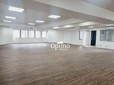 Sala Comercial para venda ou aluguel, 204m² no Cidade Monções, São Paulo