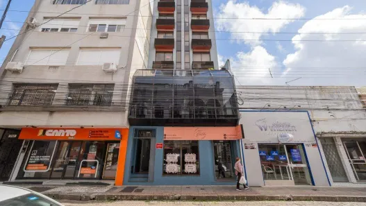 Sala Comercial para alugar, 37m² no Centro, Pelotas