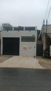 Sobrado com 3 Quartos à venda, 367m² no Loteamento Chácaras Ingrid, Taubaté