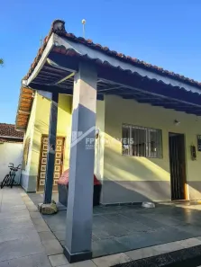 Casa com 2 Quartos à venda, 64m² no Suarão, Itanhaém