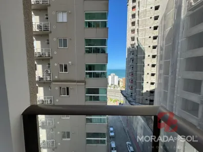 Apartamento com 2 Quartos para alugar, 65m² no Morretes, Itapema