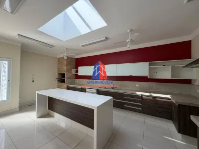 Casa com 4 Quartos à venda, 179m² no Jardim São Paulo 2, Americana