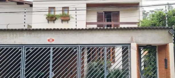 Sobrado com 4 Quartos à venda, 300m² no Jardim Viana, São Paulo