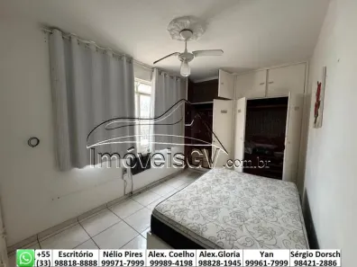 Apartamento com 3 Quartos à venda, 132m² no Ilha dos Araújos, Governador Valadares