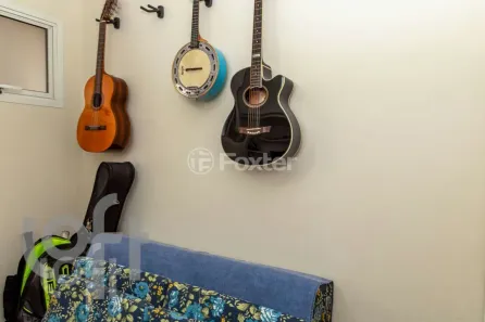 Apartamento com 4 Quartos à venda, 366m² no Alto da Lapa, São Paulo