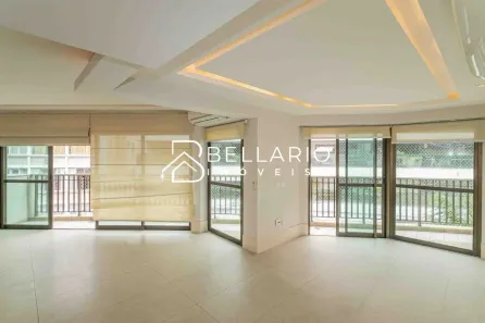 Apartamento com 4 Quartos à venda, 170m² no Jardim Botânico, Rio de Janeiro