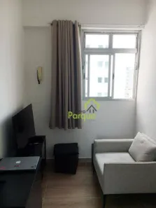Apartamento com 1 Quarto à venda, 40m² no Aclimação, São Paulo