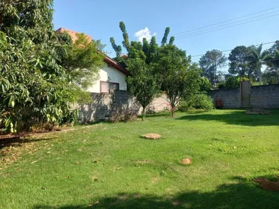 Lote/Terreno à venda, 680m² no Jardim Colonial, Atibaia
