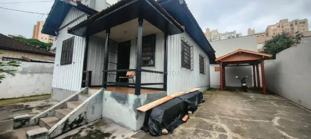 Imóvel Comercial para alugar, 96m² no Vila Ipiranga, Londrina