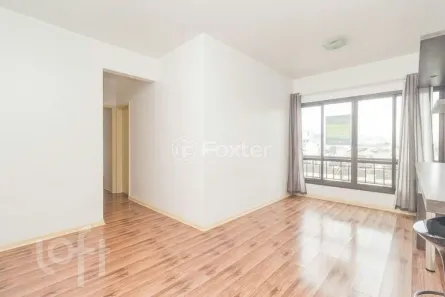 Apartamento com 2 Quartos à venda, 55m² no São Geraldo, Porto Alegre