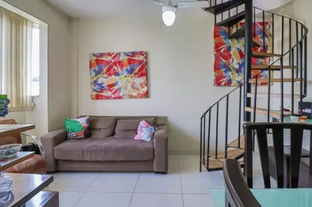 Apartamento com 2 Quartos à venda, 105m² no Concórdia, Belo Horizonte