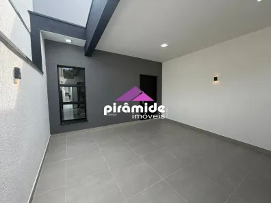 Casa com 2 Quartos à venda, 100m² no Jardim Jequitibá, Caçapava