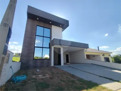 Casa de Condomínio com 3 Quartos à venda, 250m² no Cajuru do Sul, Sorocaba