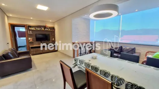 Apartamento com 3 Quartos à venda, 84m² no Santa Inês, Belo Horizonte