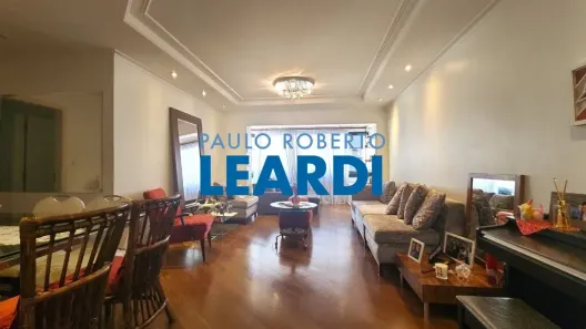 Apartamento com 3 Quartos à venda, 130m² no Perdizes, São Paulo
