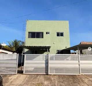 Apartamento com 2 Quartos à venda, 62m² no Alto do Mateus, João Pessoa