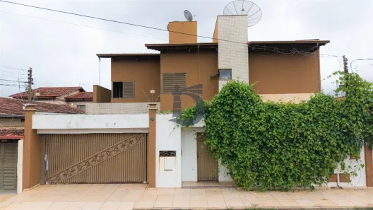 Casa com 6 Quartos à venda, 820m² no Jundiaí, Anápolis