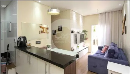 Apartamento com 2 Quartos à venda, 78m² no Vila Bela, São Paulo