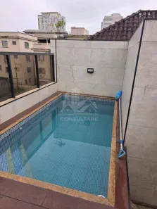 Casa com 3 Quartos à venda, 160m² no Boqueirão, Santos