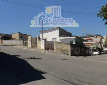 Lote/Terreno à venda, 455m² no Cidade São Mateus, São Paulo