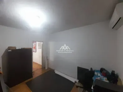 Casa com 1 Quarto à venda, 116m² no Ipiranga, Ribeirão Preto