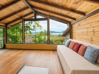 Casa com 1 Quarto à venda, 85m² no Encantada, Garopaba