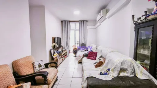 Apartamento com 2 Quartos à venda, 70m² no Icaraí, Niterói