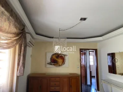 Apartamento com 3 Quartos à venda, 94m² no Vila São Manoel, São José do Rio Preto