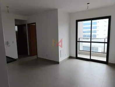 Apartamento com 1 Quarto para alugar, 55m² no Coqueiral de Itaparica, Vila Velha