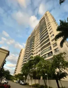 Apartamento com 3 Quartos à venda, 110m² no Barra Olímpica, Rio de Janeiro
