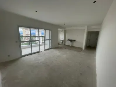 Apartamento com 3 Quartos à venda, 108m² no Loteamento Residencial e Comercial Bosque Flamboyant, Taubaté