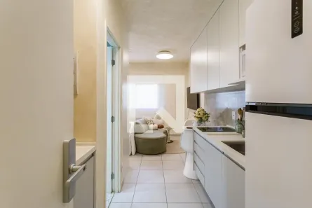 Apartamento com 1 Quarto à venda, 25m² no Vila Olímpia, São Paulo