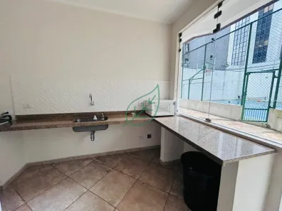 Apartamento com 3 Quartos à venda, 87m² no Itaim Bibi, São Paulo