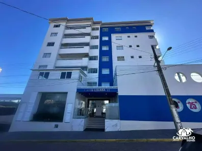 Apartamento com 2 Quartos para alugar, 88m² no Itajuba, Barra Velha