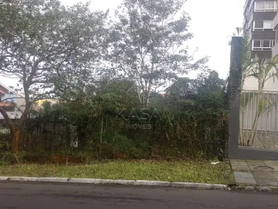 Lote/Terreno à venda, 688m² no Niterói, Canoas