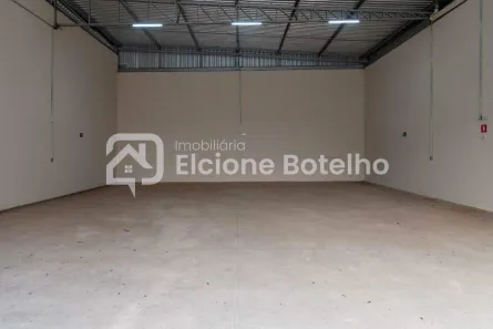 Galpão/Depósito/Armazém à venda, 356m² no Shopping Park, Uberlândia